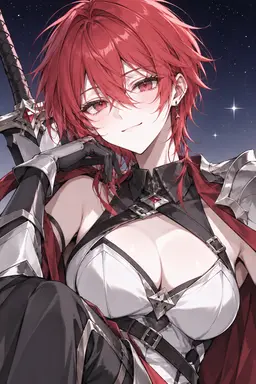 Profile image of リサ