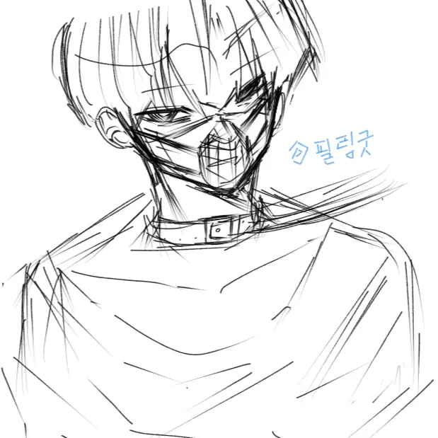 feeling900d의 호시나 소우시로