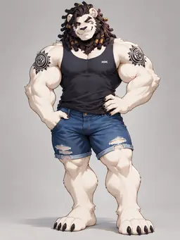 Profile image of アンディ
