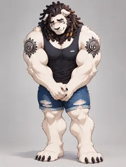 Profile image of アンディ