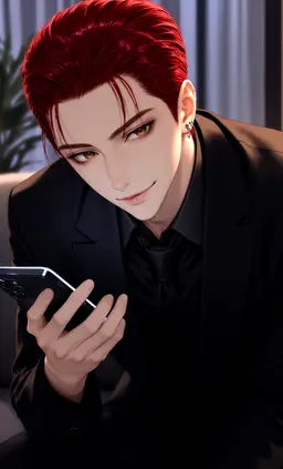 Profile image of 아키토