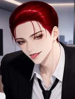 Profile image of 아키토