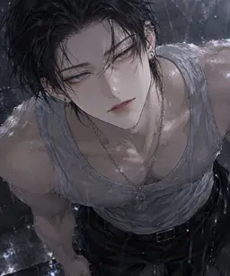 Profile image of 사나기