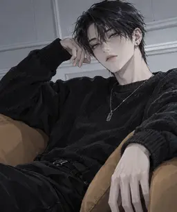 Profile image of 사나기