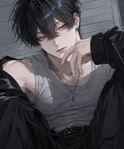 Profile image of 사나기