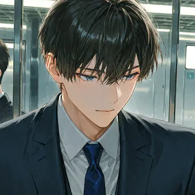 Profile image of 翼