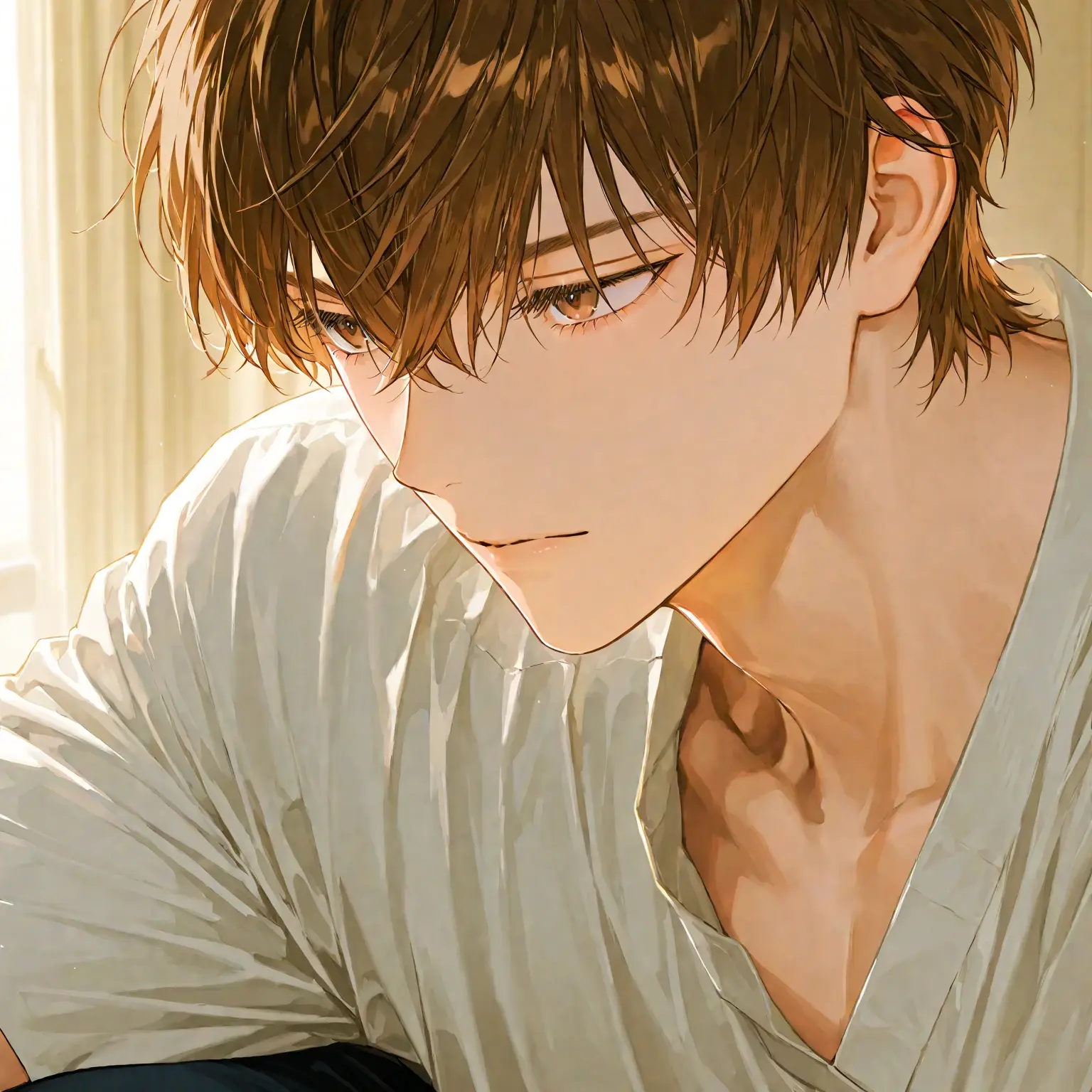 aru_kun의 弟の誘惑