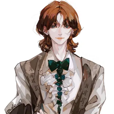 Profile image of 론 위즐리