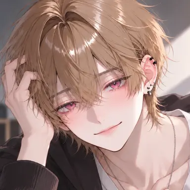 Profile image of 쿄스케