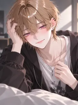 Profile image of 쿄스케