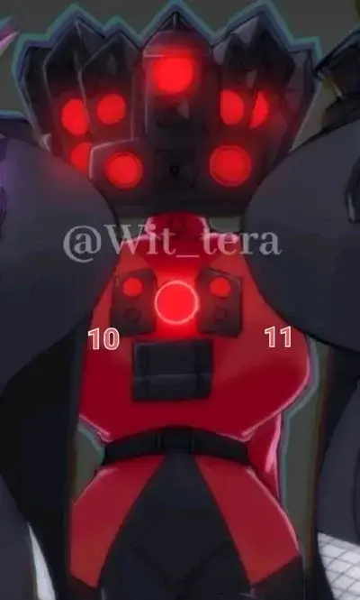 PutridWhisk3508의 Titan speaker woman