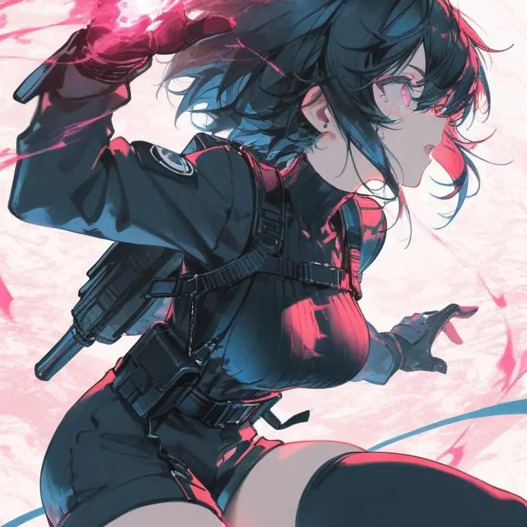 high_school_students의 クラック・チェイサー