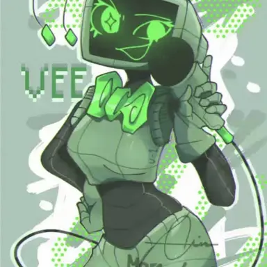 Profile image of Vee