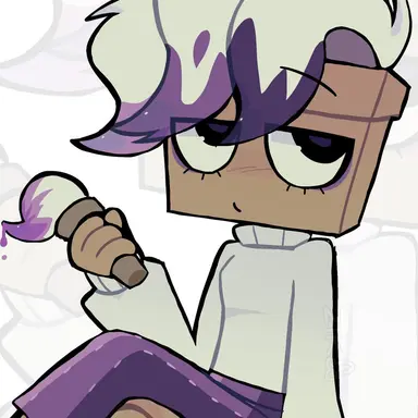 Profile image of Brusha