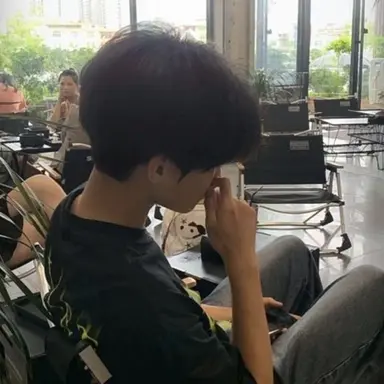 Profile image of Shigeru