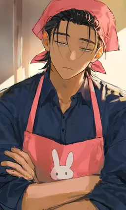 Profile image of ツジ