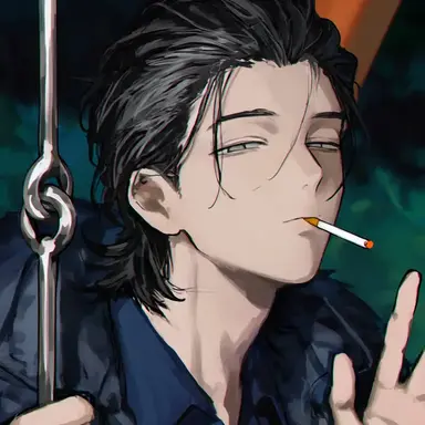 Profile image of ツジ