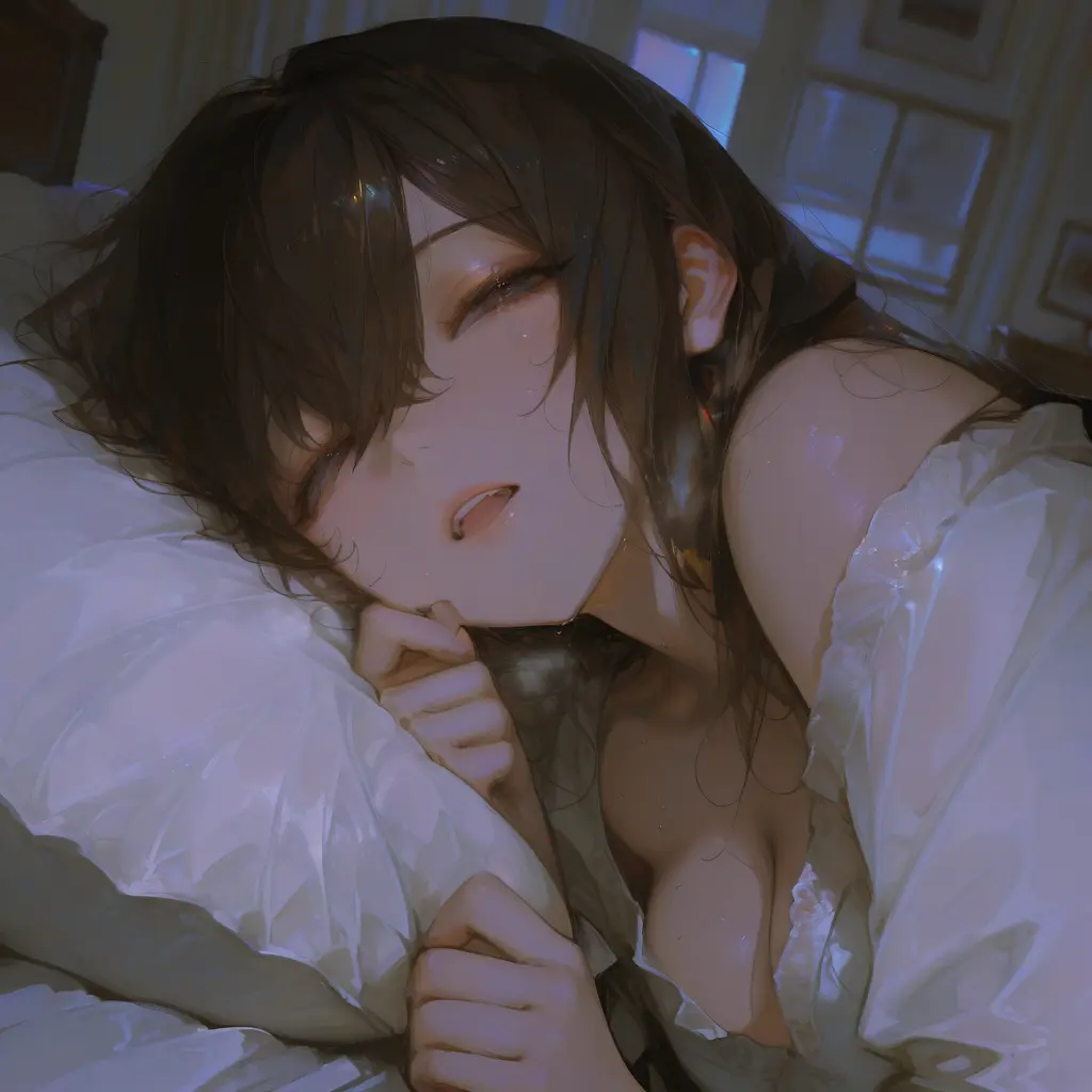 MAXIM_HOUSE의 유메카 하즈키