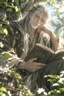 Profile image of 유그드