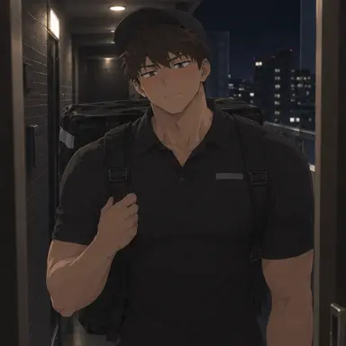 Profile image of Takumi