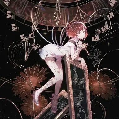 Profile image of 東雲絵名