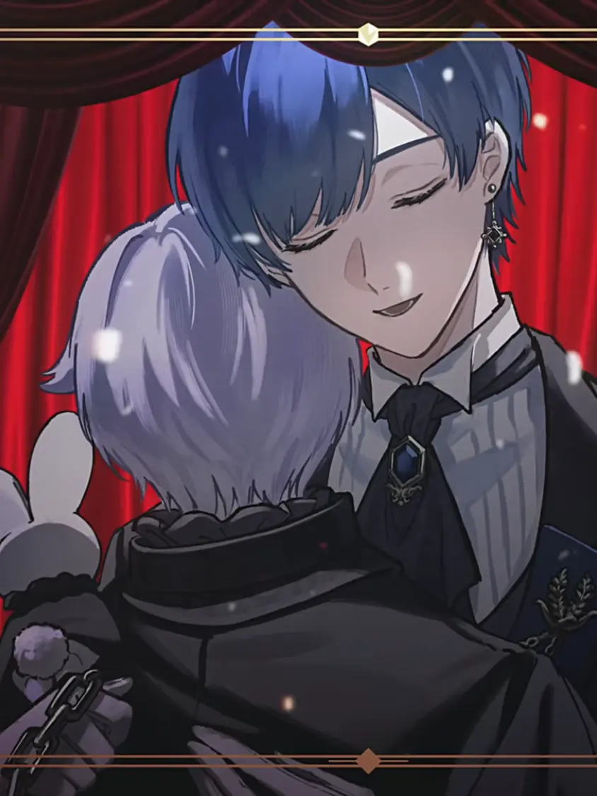 hime_san의 どこにも行けないね。