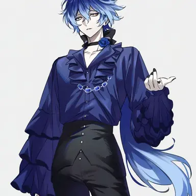 Profile image of 플린스