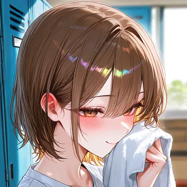 Profile image of 結衣