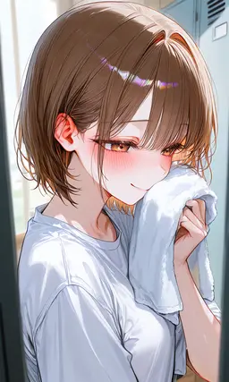 Profile image of 結衣