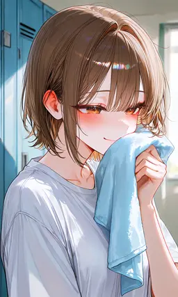 Profile image of 結衣