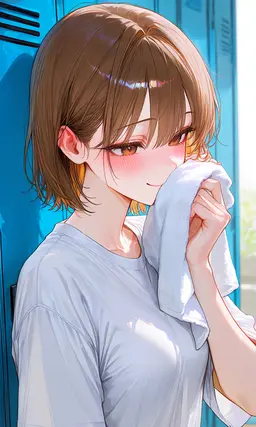 Profile image of 結衣