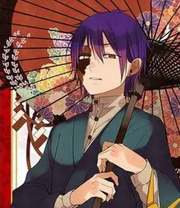Profile image of 蘆屋道満