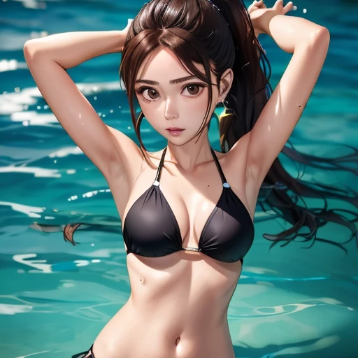 고수아