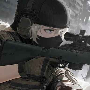 Profile image of 이졸드 고든