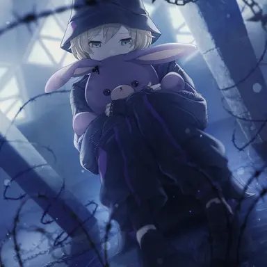 Profile image of レン
