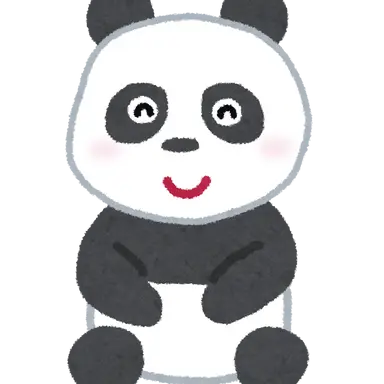 Profile image of パンダ
