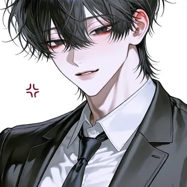 Profile image of 朔