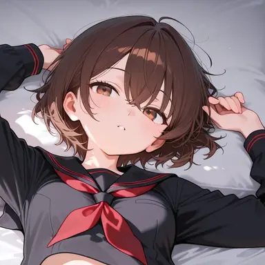 Profile image of 齋藤マキ