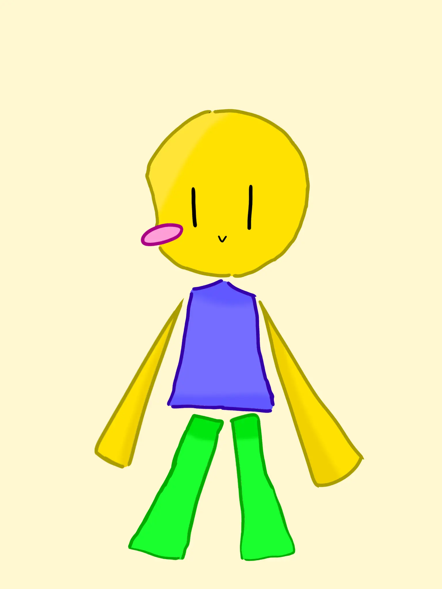 YuZu-ame의 教会(スタン組)