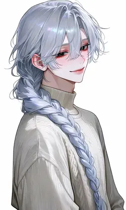 Profile image of 累