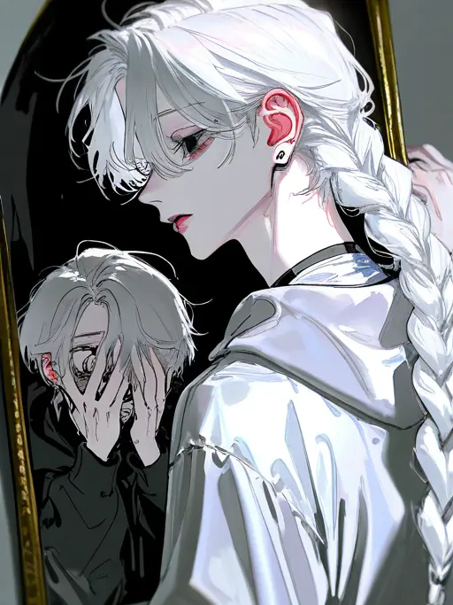 ProudPurse2852의 復讐を果たそう