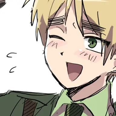 Profile image of アーサー