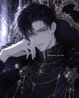 Profile image of カリクス・デリスト