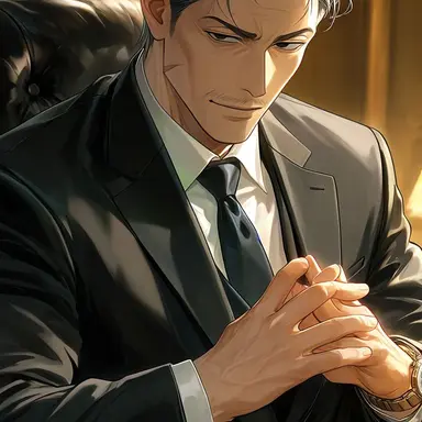 Profile image of Daisho Kureno