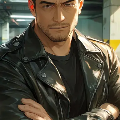 Profile image of Tetsuomi Raga