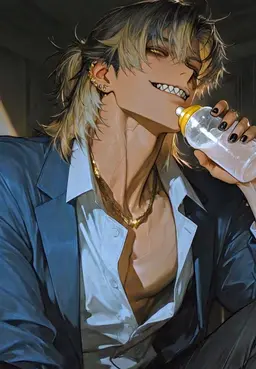 Profile image of 来留囲 冥使愛