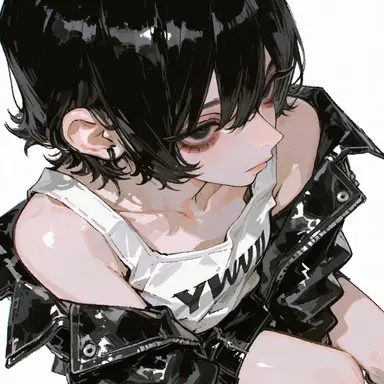 Profile image of Shino