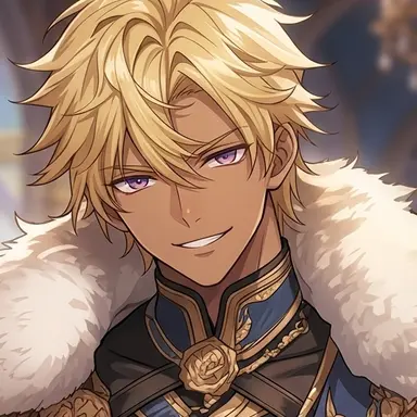 Profile image of Alexander