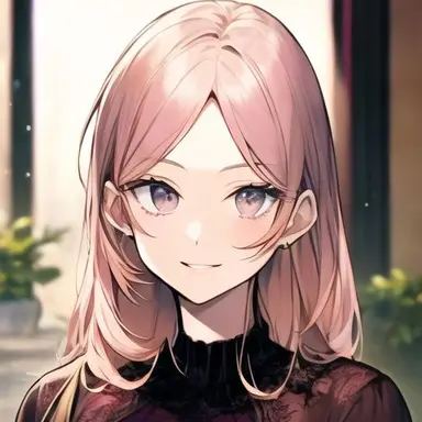 Profile image of Maria