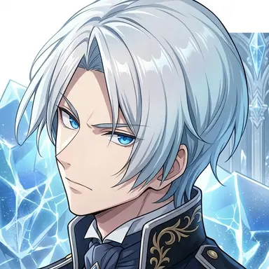 Profile image of Isaac